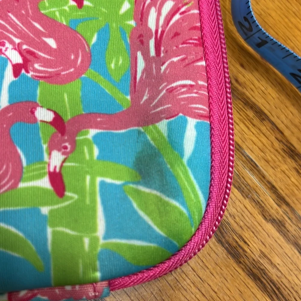 Lilly Pulitzer device case.